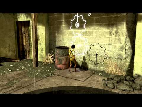 Papo & Yo Steam CD Key - Video 1