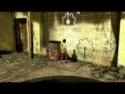 Papo & Yo Steam CD Key - Video 1
