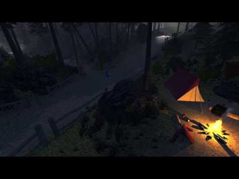 Long Night Steam CD Key - Video 1