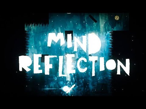 MIND REFLECTION - Inside the Black Mirror Puzzle Steam CD Key  - Video 1