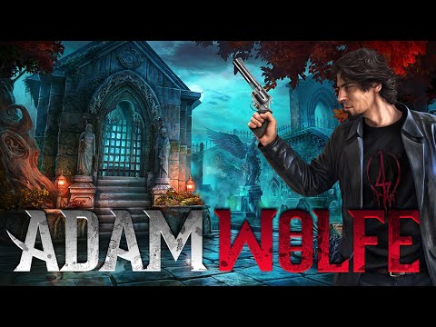 Adam Wolfe PS4 Account - Video 1
