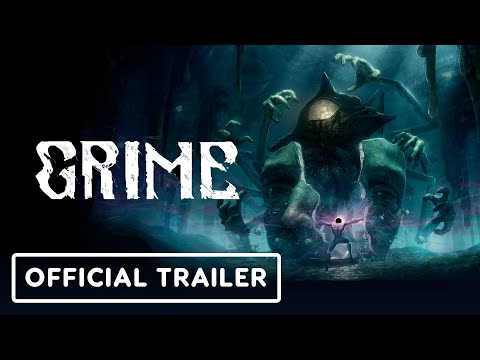 GRIME AR XBOX One / Xbox Series X|S CD Key - Video 1