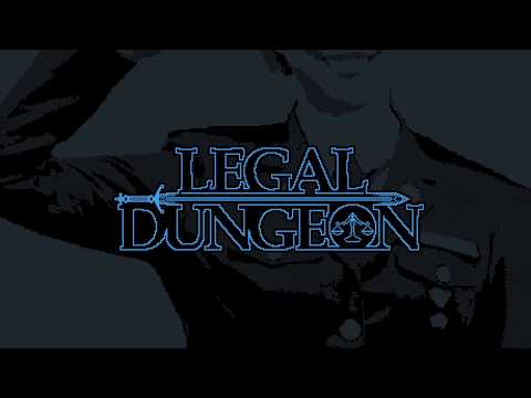 Legal Dungeon EU XBOX One / Xbox Series X|S CD Key - Video 1
