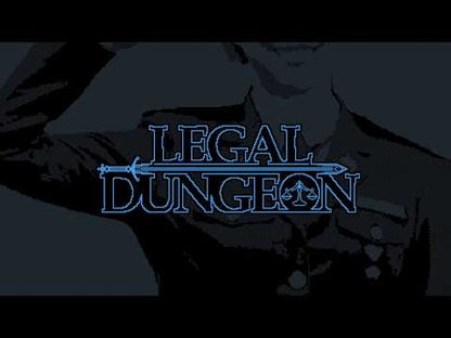 Legal Dungeon EU XBOX One / Xbox Series X|S CD Key - Video 1
