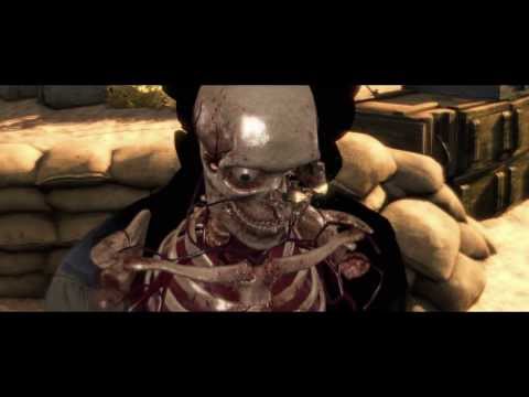 Sniper Elite III Steam CD Key - Video 1