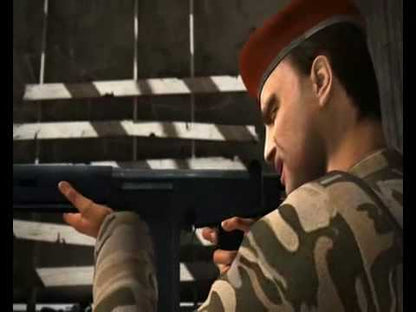 Conflict: Denied Ops Steam CD Key - Video 1
