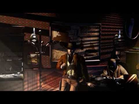 Desperados Collection PC Steam CD Key - Video 1