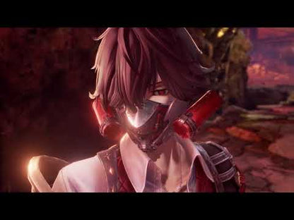 Code Vein -  Season Pass XBOX One CD Key - Video 1