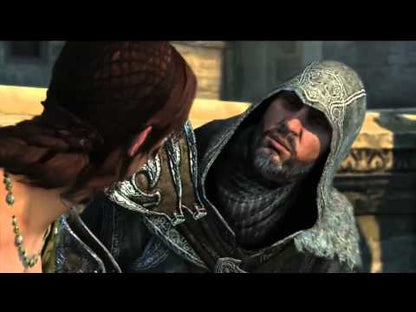 Assassin's Creed Revelations Steam Gift - Video 1