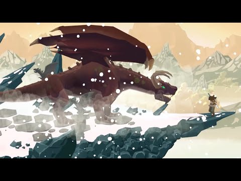 Leif's Adventure: Netherworld Hero EU (without DE/NL/PL/AT) PS5 CD Key - Video 1