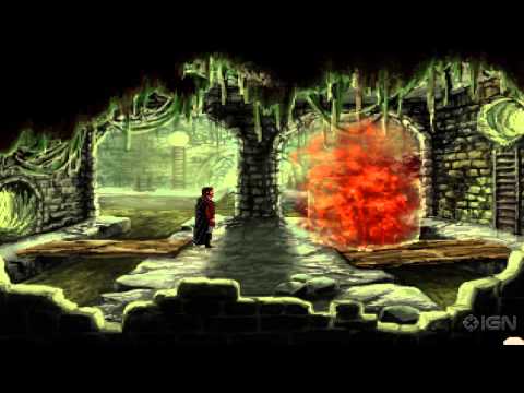 Quest for Infamy Steam CD Key - Video 1