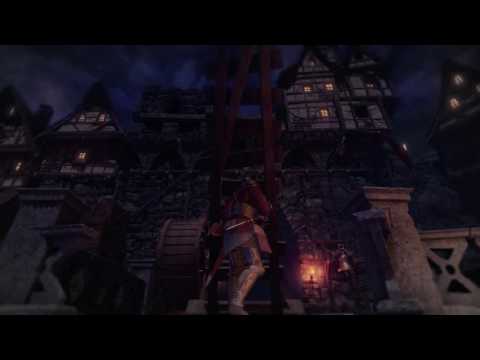 Shadwen PS4 Account - Video 1