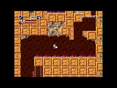 Cave Story+ PC Steam CD Key - Video 1