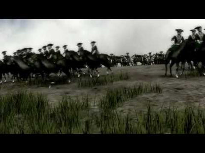Cossacks - Campaign Expansion DLC PC Steam CD Key - Video 1