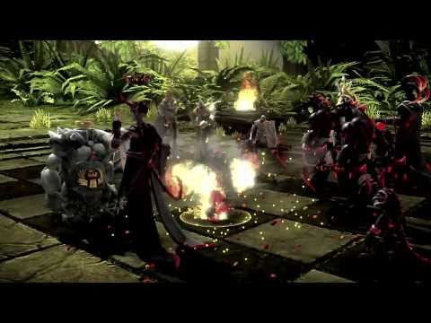 Battle vs Chess Steam CD Key - Video 1