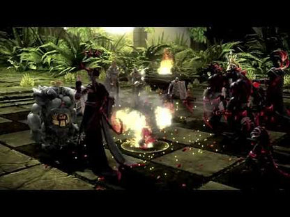 Battle vs Chess Steam CD Key - Video 1