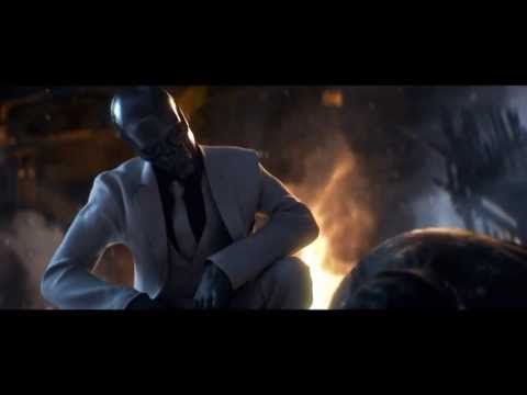 Batman Arkham Origins PC Steam CD Key - Video 1