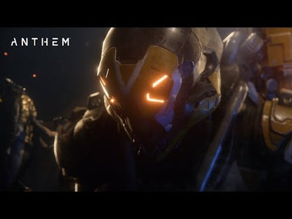 Anthem - Legion of Dawn Upgrade XBOX One CD Key - Video 1