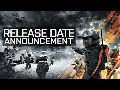 BattleBit Remastered Steam Account - Video 1