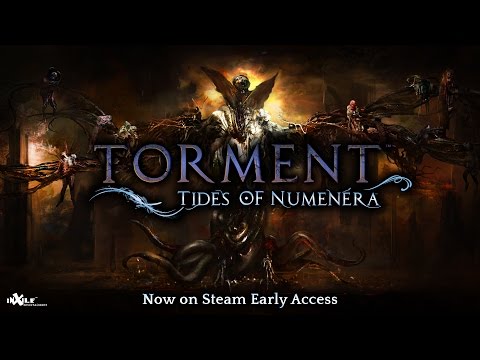Torment: Tides of Numenera GOG CD Key - Video 1