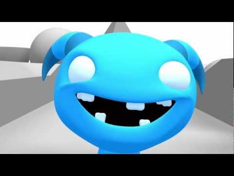 Chompy Chomp Chomp PC Steam CD Key - Video 1