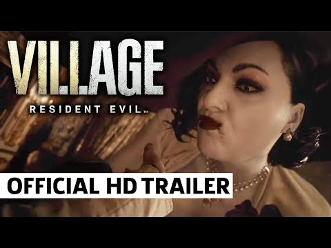 Resident Evil Village - Trauma Pack DLC EU XBOX ONE / Xbox Series X|S CD Key - Video 1