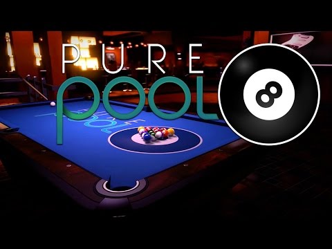 Pure Pool AR XBOX One CD Key - Video 1