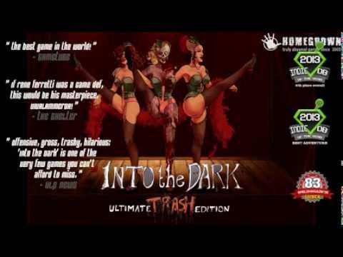Into the Dark: Ultimate Trash Edition Steam CD Key - Video 1