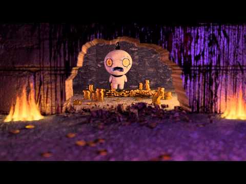 The Binding of Isaac: Rebirth - Afterbirth DLC PC GOG CD Key - Video 1