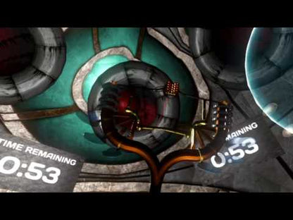 Thunder Spheres VR Steam CD Key - Video 1
