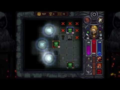 Runestone Keeper PC Steam CD Key - Video 1