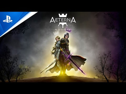 Aeterna Noctis NA PS4/PS5 CD Key - Video 1