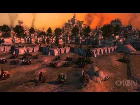Age of Wonders III - Golden Realms Expansion DLC PC Steam CD Key - Video 1