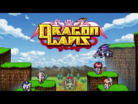 Dragon Lapis AR XBOX One / Xbox Series X|S CD Key - Video 1