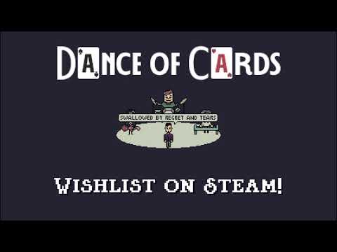 Dance of Cards EU Nintendo Switch CD Key - Video 1