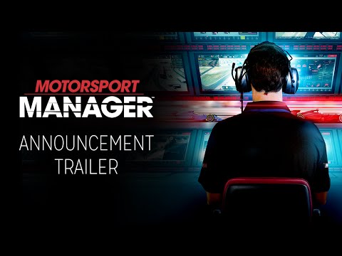 Motorsport Manager RU VPN Required Steam CD Key - Video 1