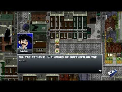 Penny Arcade's On the Rain-Slick Precipice of Darkness 3 Steam CD Key - Video 1