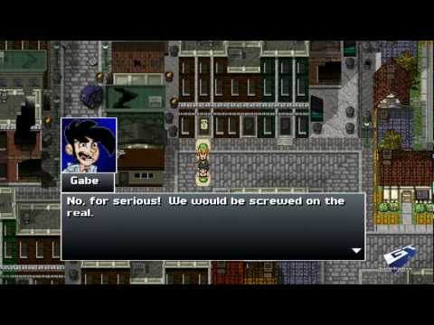 Penny Arcade's On the Rain-Slick Precipice of Darkness 3 Steam CD Key - Video 1