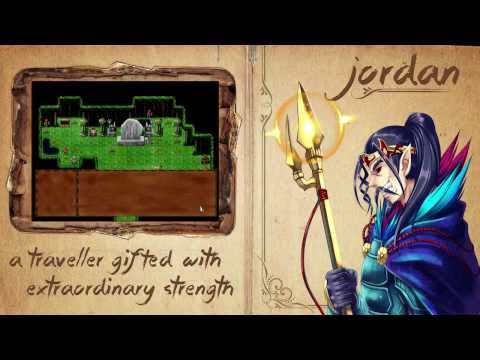 The Book of Legends Steam Gift - Video 1