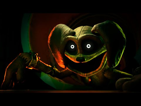 Poppy Playtime: Chapter 3 PS5 Account - Video 1