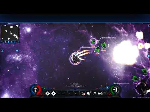 Voidspace PC Steam CD Key - Video 1