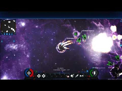 Voidspace PC Steam CD Key - Video 1