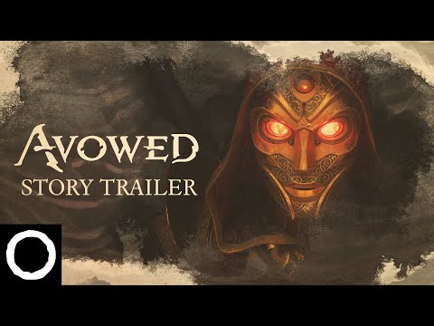 Avowed - Premium Upgrade Addon DLC EU PS5 CD Key - Video 1