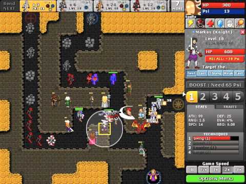Defender's Quest: Valley of the Forgotten Steam CD Key - Video 1