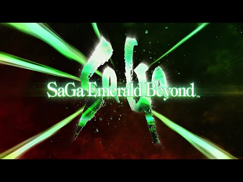 SaGa Emerald Beyond Nintendo Switch Online Account Activation - Video 1