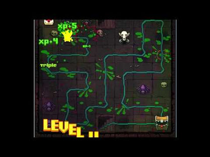 Fidel Dungeon Rescue PC Steam CD Key - Video 1