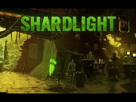Shardlight GOG CD Key - Video 1