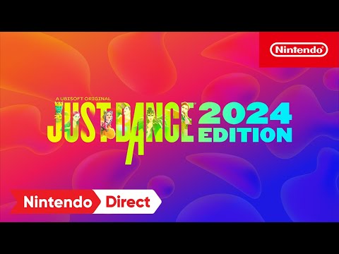 Just Dance 2024 Edition Xbox Series X|S CD Key - Video 1