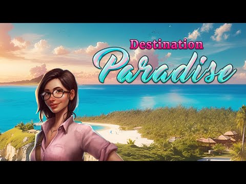 Destination Paradise Collector's Edition XBOX One / Xbox Series X|S Account - Video 1