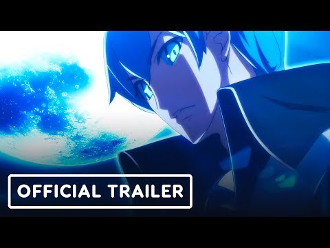 Under Night In-Birth Exe:Late[cl-r] EU Nintendo Switch CD Key - Video 1